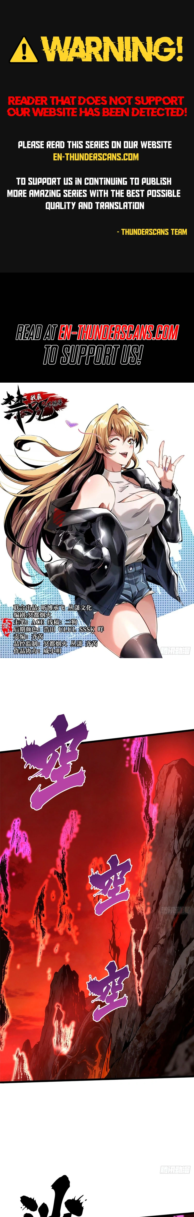 Read I Really Don’t Want to Learn Forbidden Spells Manga Online