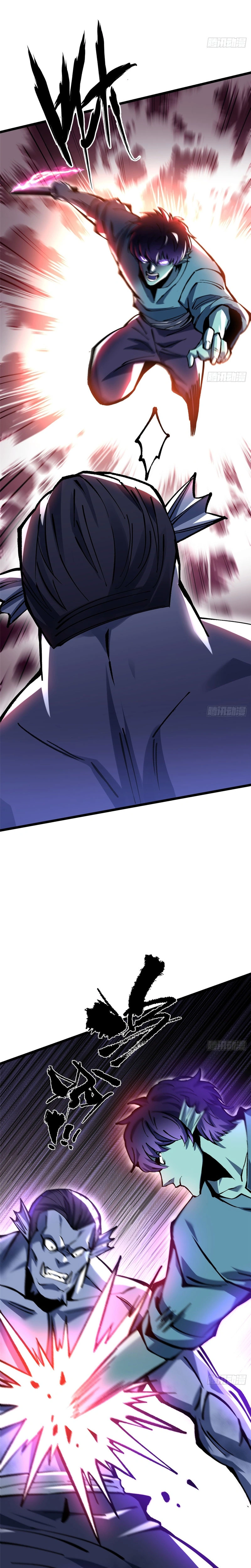 Read I Really Don’t Want to Learn Forbidden Spells Manga Online