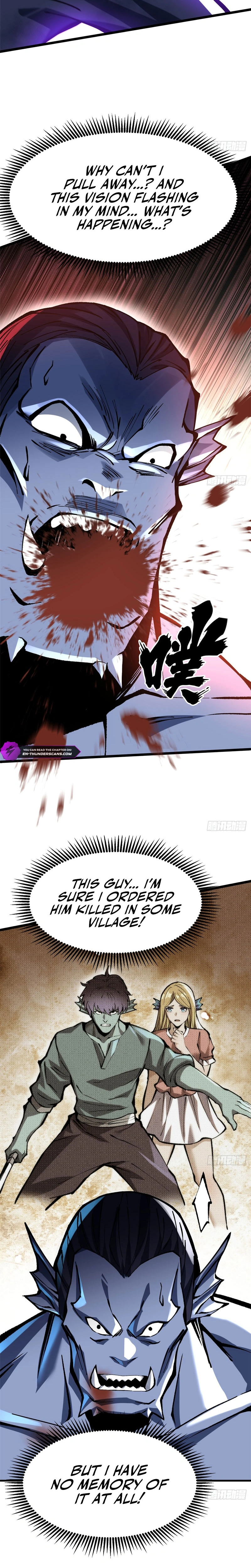 Read I Really Don’t Want to Learn Forbidden Spells Manga Online