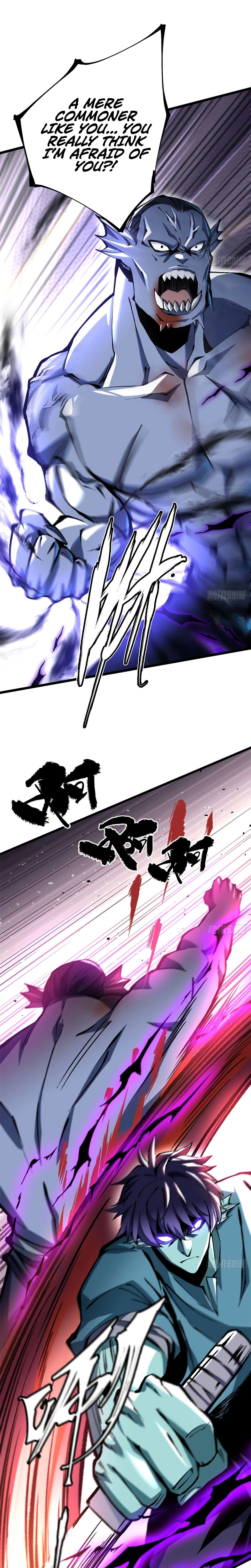 Read I Really Don’t Want to Learn Forbidden Spells Manga Online