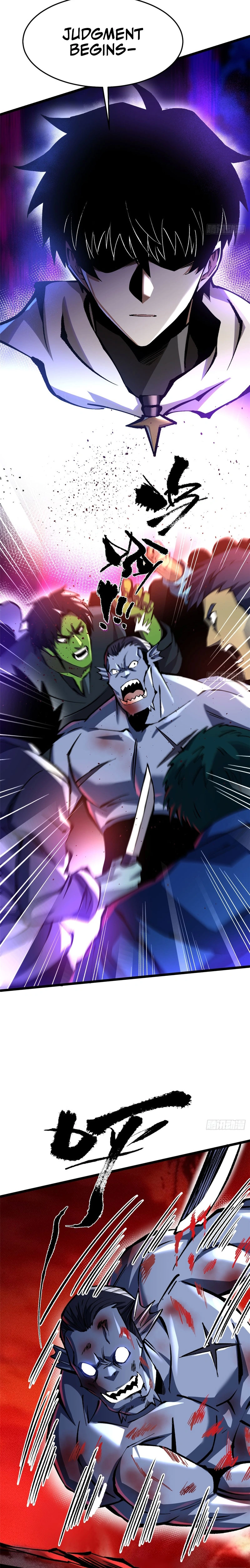 Read I Really Don’t Want to Learn Forbidden Spells Manga Online