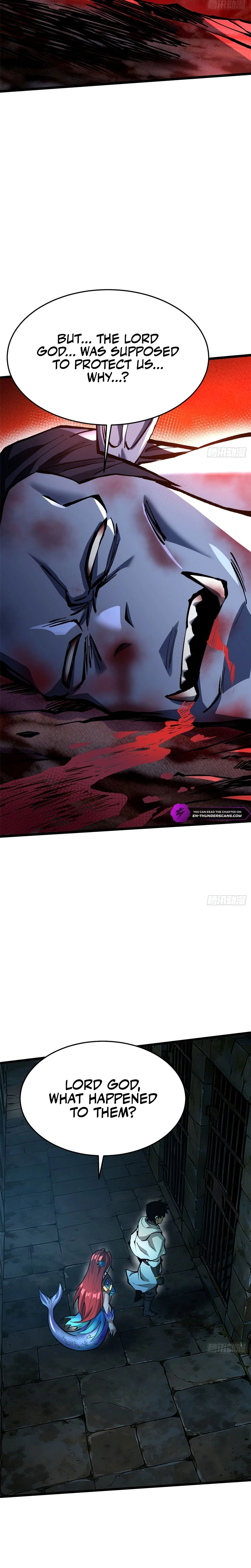 Read I Really Don’t Want to Learn Forbidden Spells Manga Online