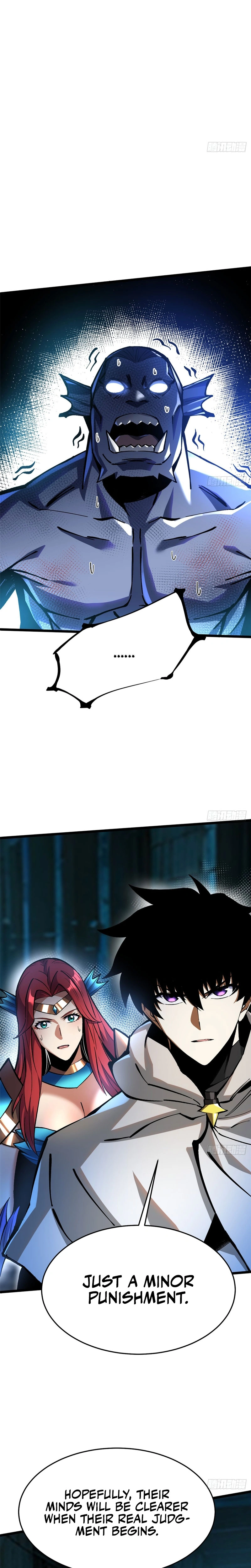 Read I Really Don’t Want to Learn Forbidden Spells Manga Online