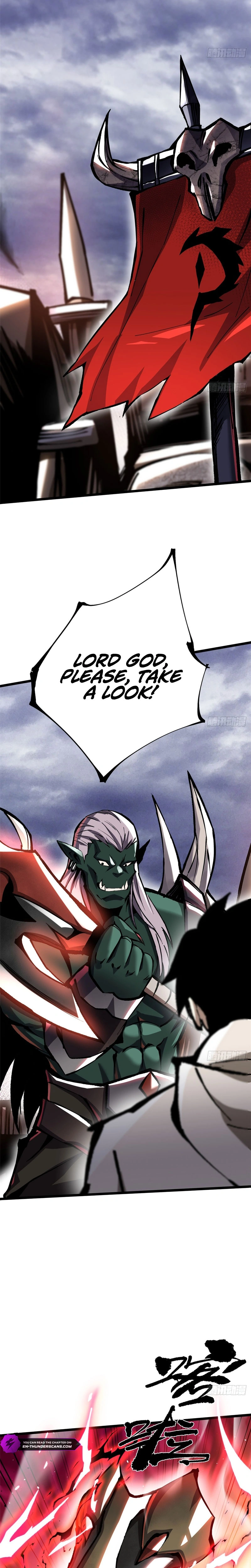 Read I Really Don’t Want to Learn Forbidden Spells Manga Online