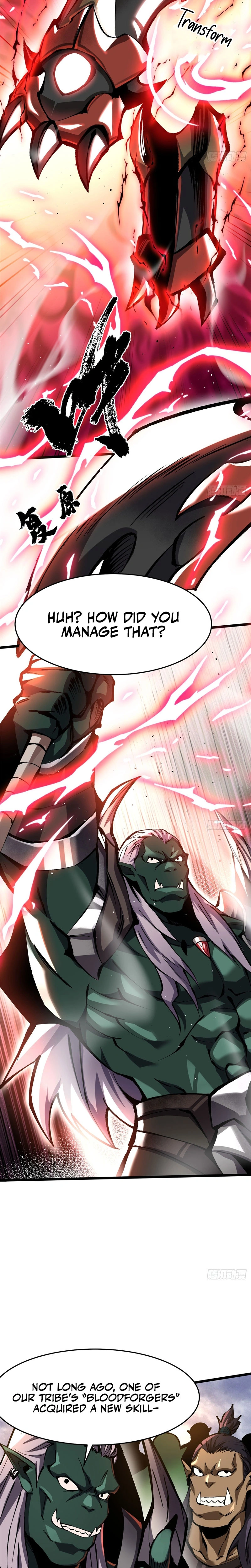 Read I Really Don’t Want to Learn Forbidden Spells Manga Online