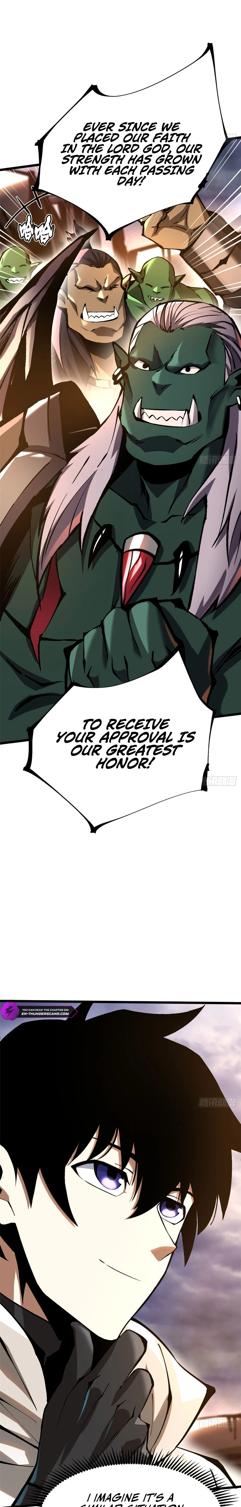 Read I Really Don’t Want to Learn Forbidden Spells Manga Online