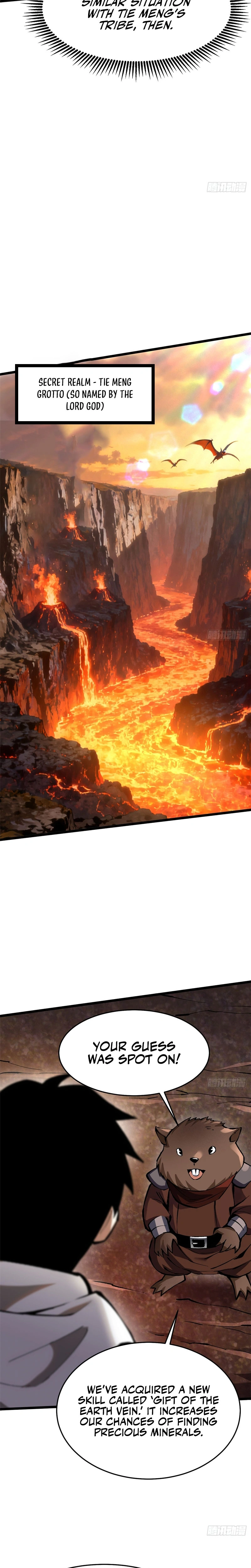 Read I Really Don’t Want to Learn Forbidden Spells Manga Online