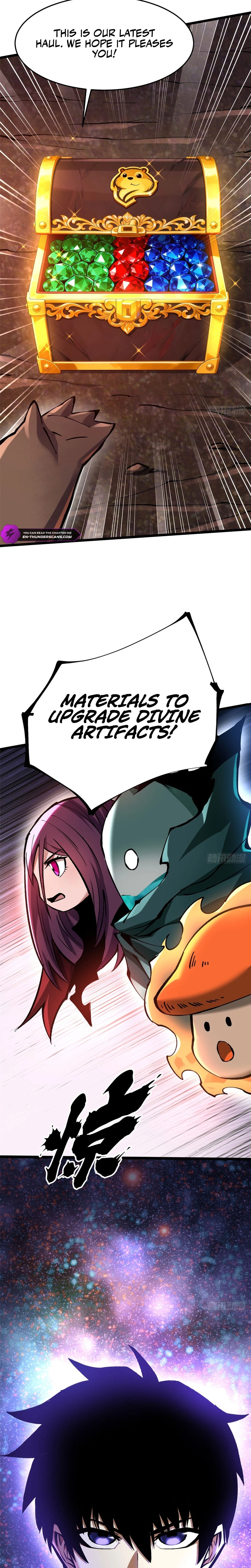 Read I Really Don’t Want to Learn Forbidden Spells Manga Online