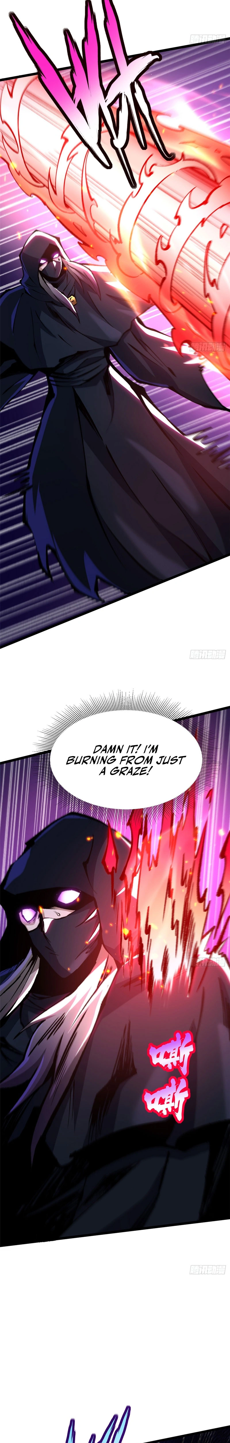 Read I Really Don’t Want to Learn Forbidden Spells Manga Online