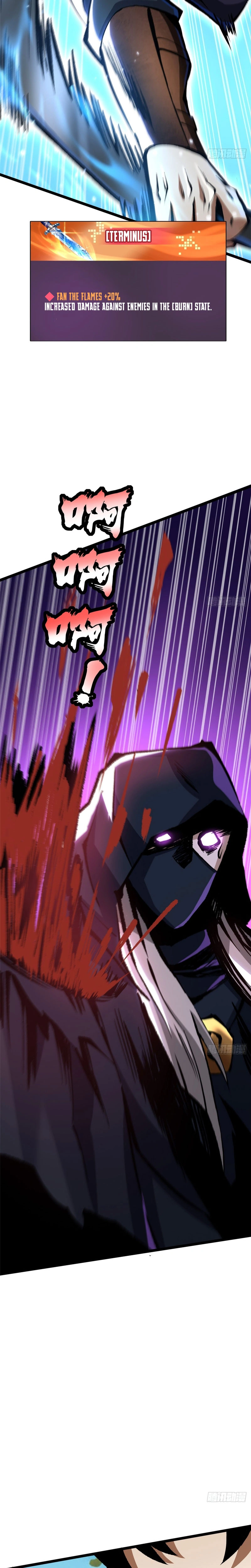 Read I Really Don’t Want to Learn Forbidden Spells Manga Online