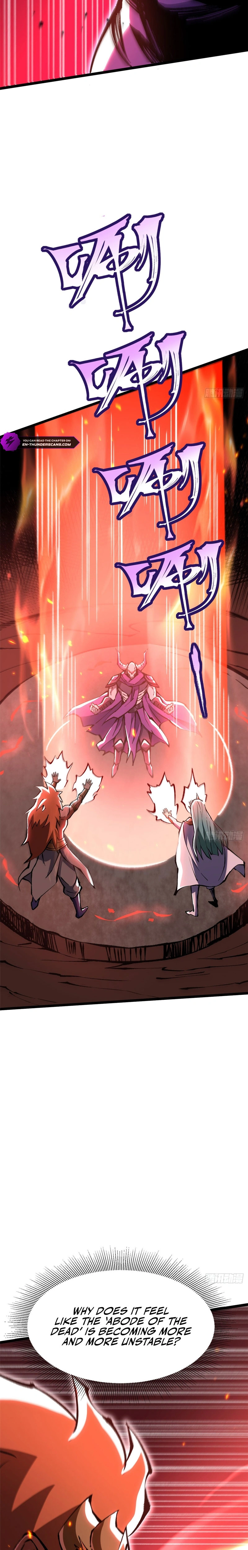 Read I Really Don’t Want to Learn Forbidden Spells Manga Online