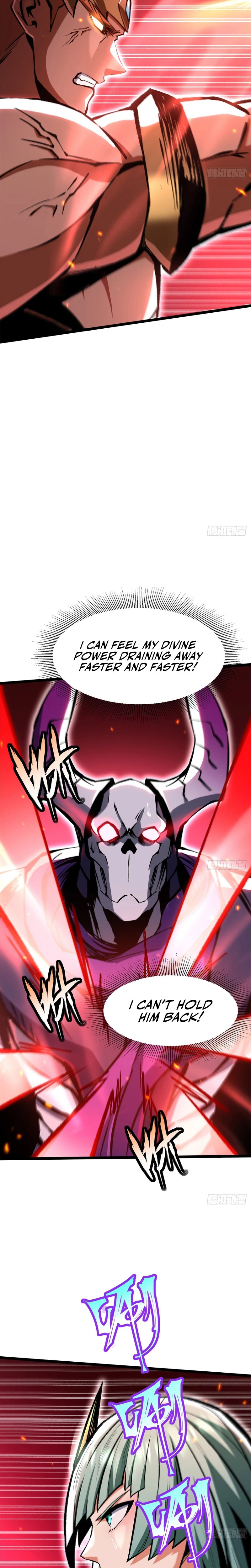 Read I Really Don’t Want to Learn Forbidden Spells Manga Online