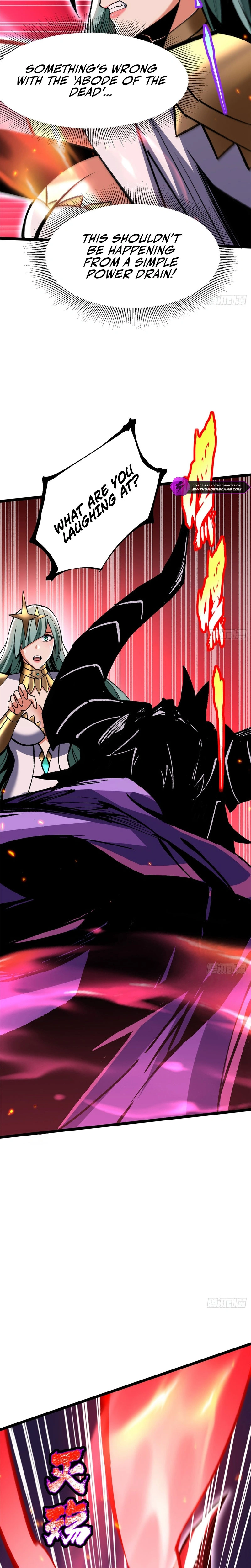 Read I Really Don’t Want to Learn Forbidden Spells Manga Online