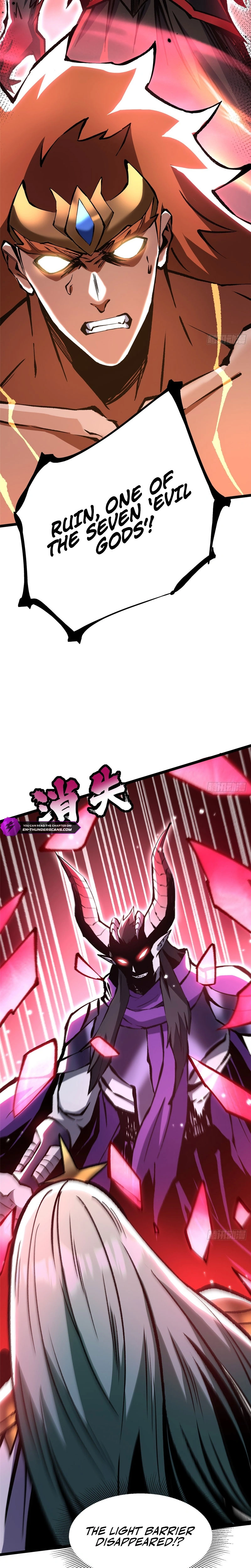 Read I Really Don’t Want to Learn Forbidden Spells Manga Online