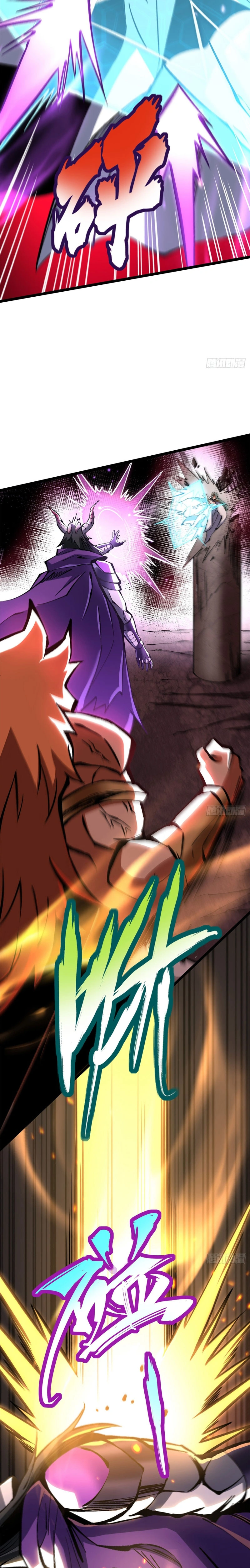 Read I Really Don’t Want to Learn Forbidden Spells Manga Online