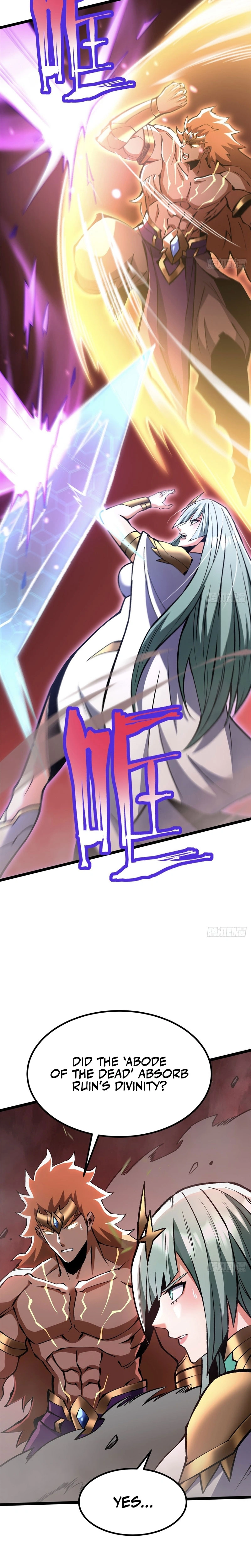 Read I Really Don’t Want to Learn Forbidden Spells Manga Online