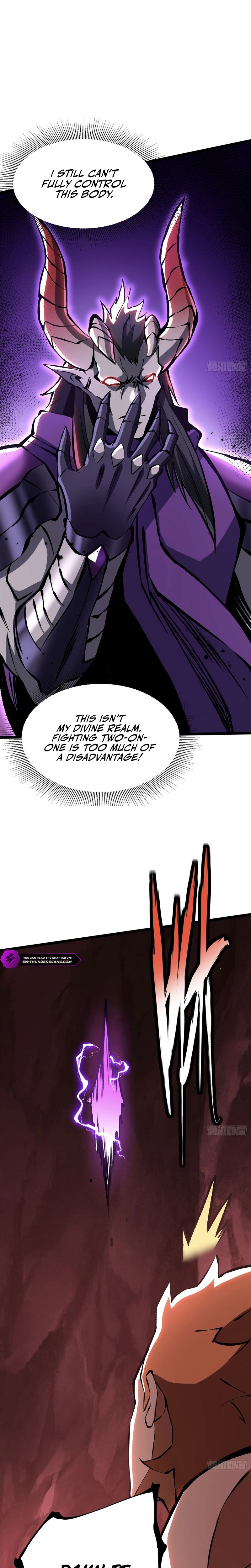 Read I Really Don’t Want to Learn Forbidden Spells Manga Online