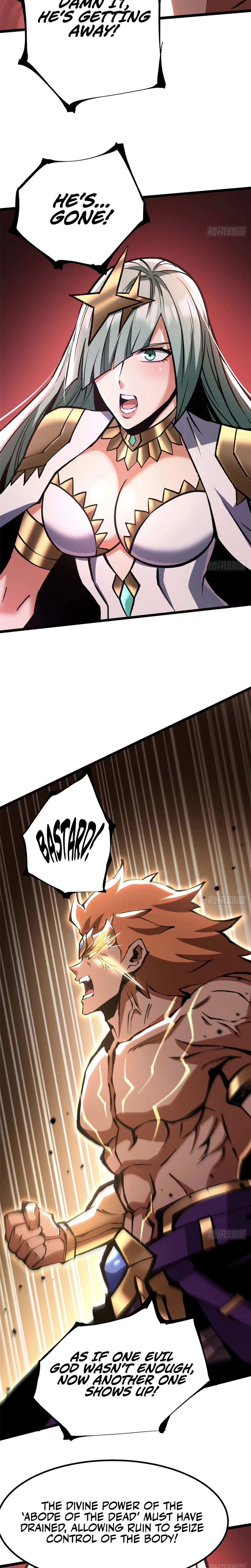 Read I Really Don’t Want to Learn Forbidden Spells Manga Online