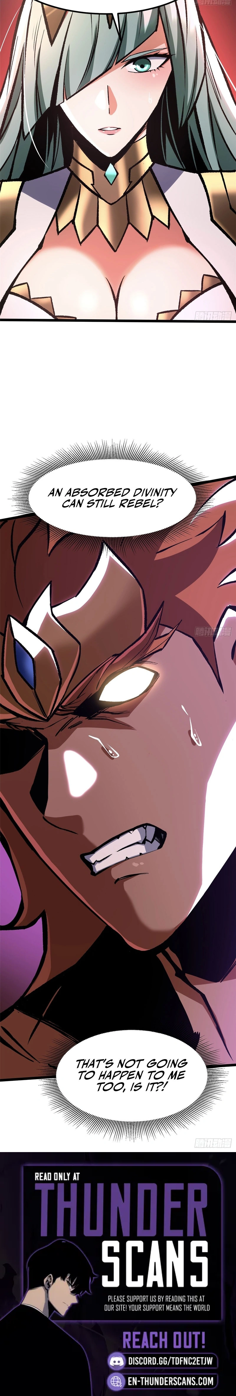 Read I Really Don’t Want to Learn Forbidden Spells Manga Online