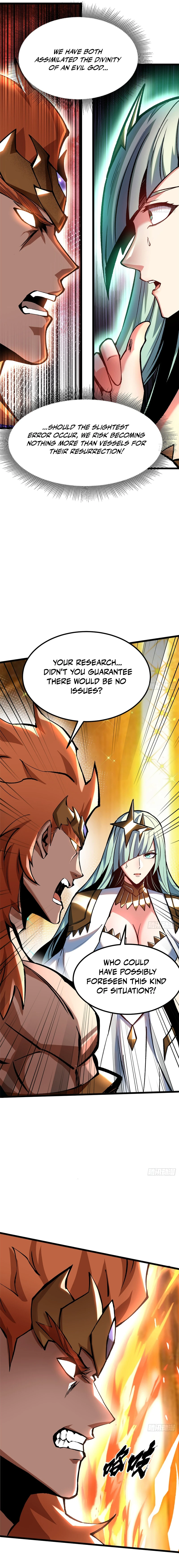 Read I Really Don’t Want to Learn Forbidden Spells Manga Online