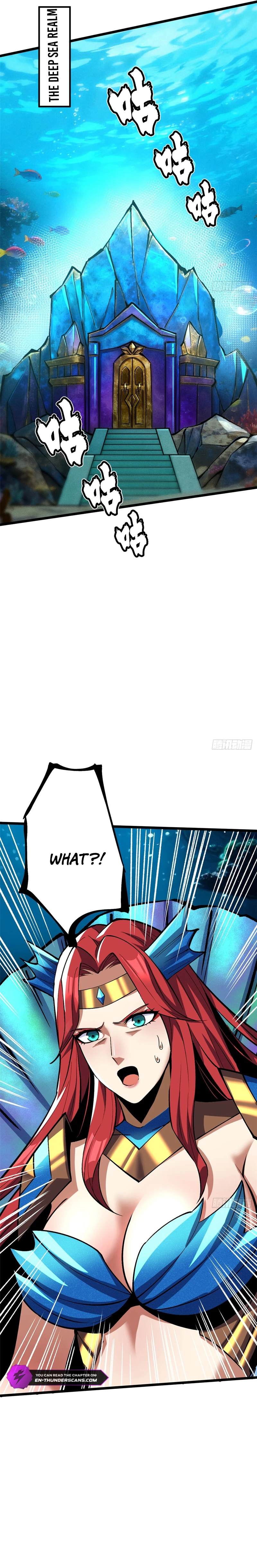 Read I Really Don’t Want to Learn Forbidden Spells Manga Online