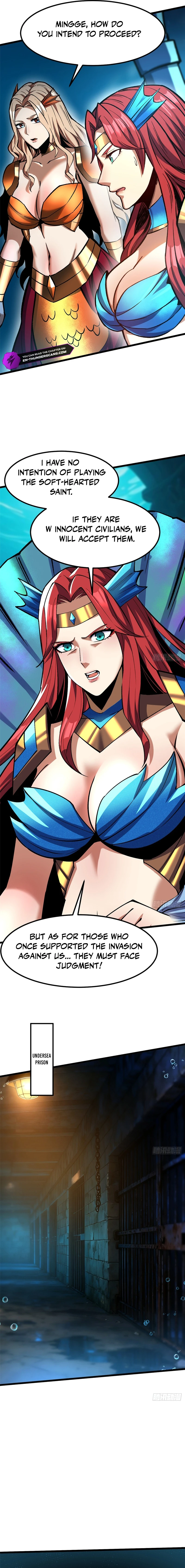 Read I Really Don’t Want to Learn Forbidden Spells Manga Online