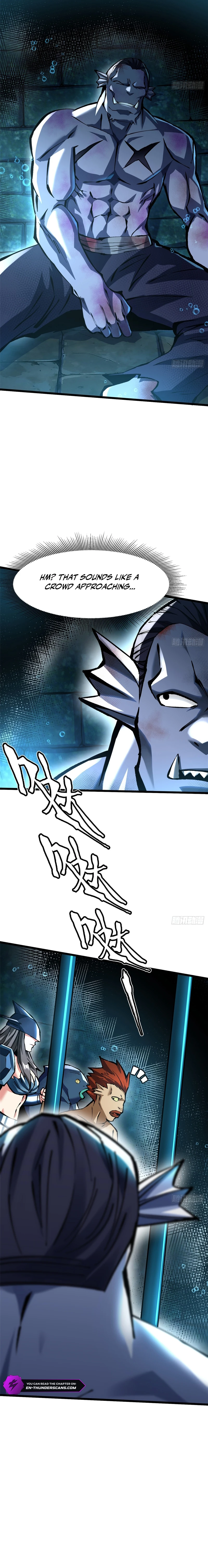 Read I Really Don’t Want to Learn Forbidden Spells Manga Online