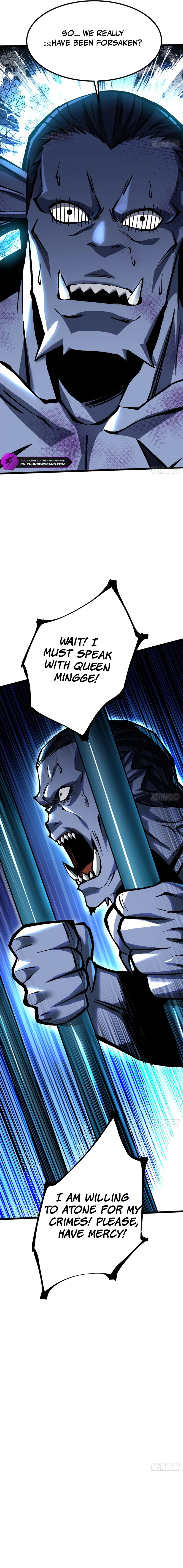 Read I Really Don’t Want to Learn Forbidden Spells Manga Online