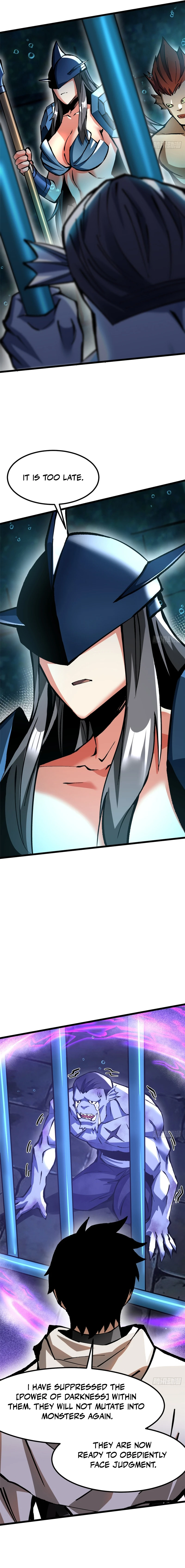 Read I Really Don’t Want to Learn Forbidden Spells Manga Online