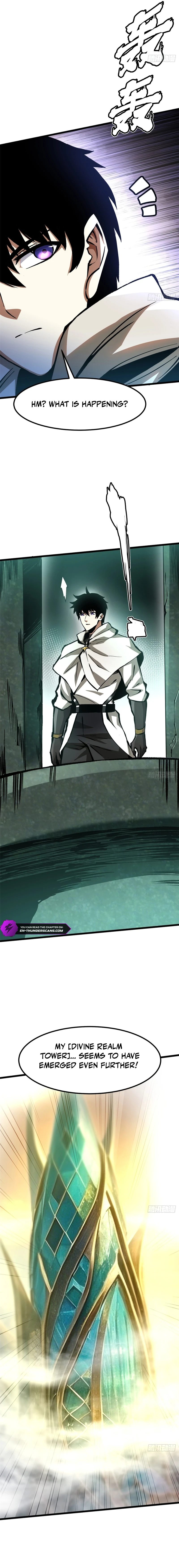 Read I Really Don’t Want to Learn Forbidden Spells Manga Online