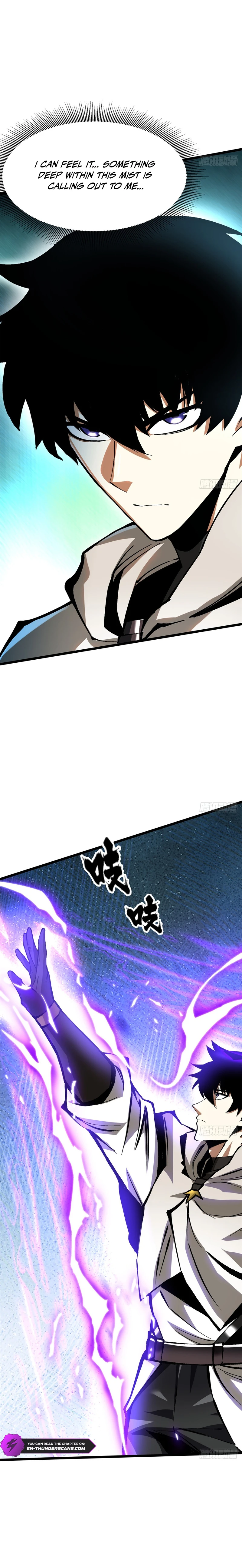 Read I Really Don’t Want to Learn Forbidden Spells Manga Online