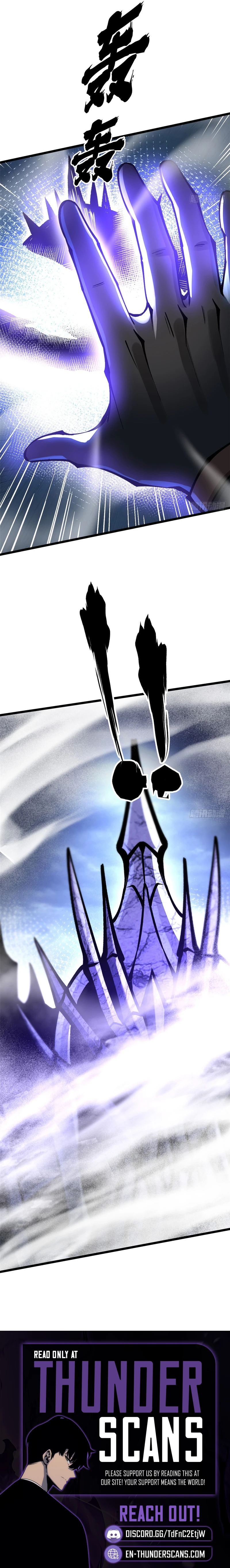 Read I Really Don’t Want to Learn Forbidden Spells Manga Online