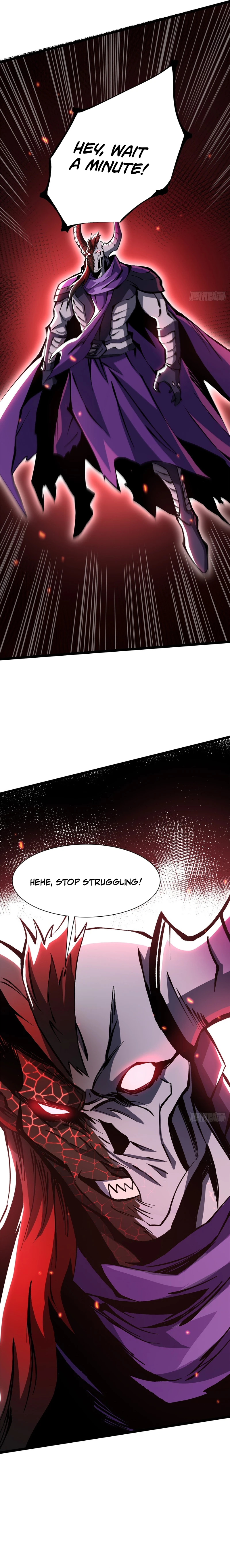 Read I Really Don’t Want to Learn Forbidden Spells Manga Online