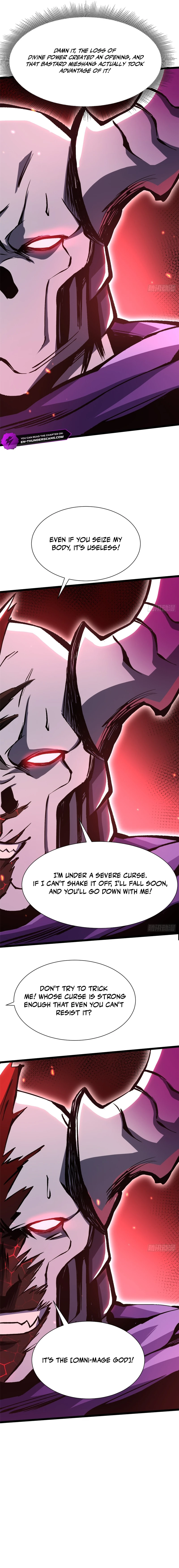 Read I Really Don’t Want to Learn Forbidden Spells Manga Online