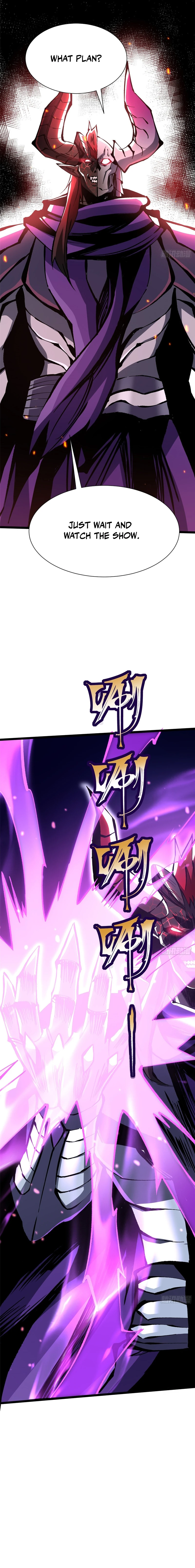 Read I Really Don’t Want to Learn Forbidden Spells Manga Online