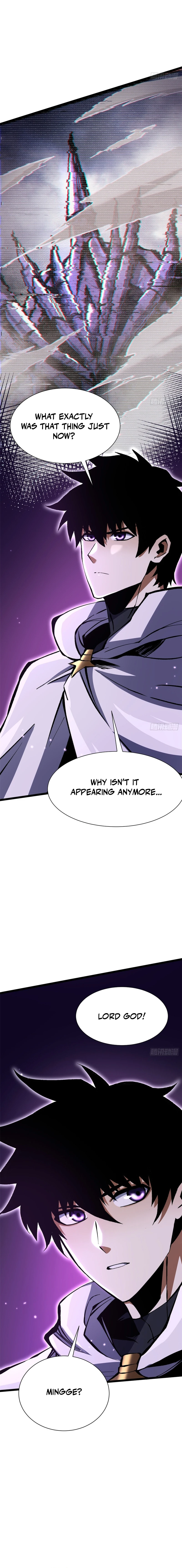 Read I Really Don’t Want to Learn Forbidden Spells Manga Online