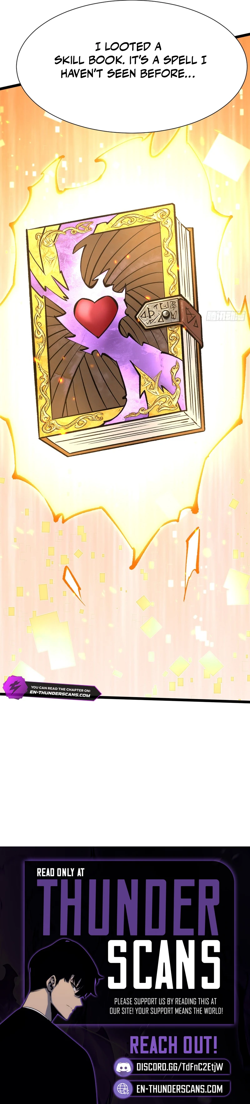 Read I Really Don’t Want to Learn Forbidden Spells Manga Online