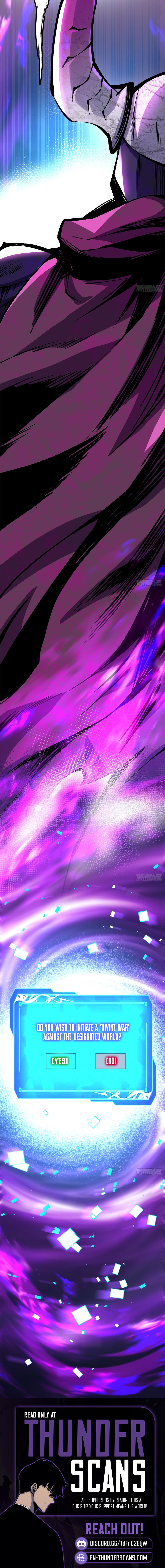 Read I Really Don’t Want to Learn Forbidden Spells Manga Online