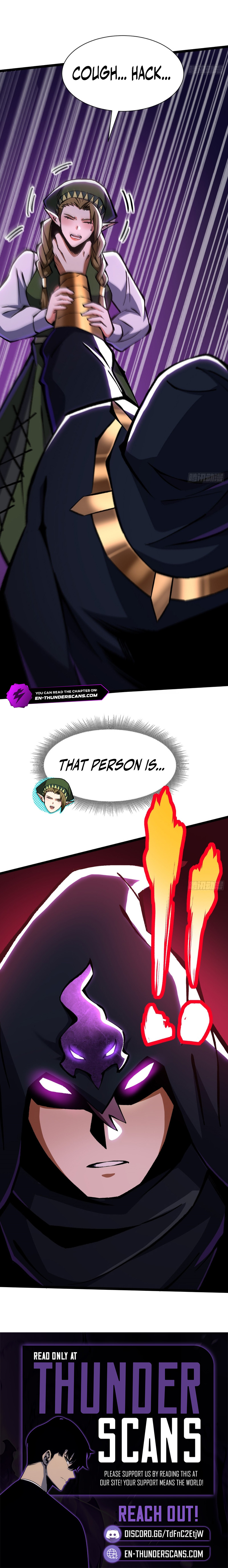 Read I Really Don’t Want to Learn Forbidden Spells Manga Online