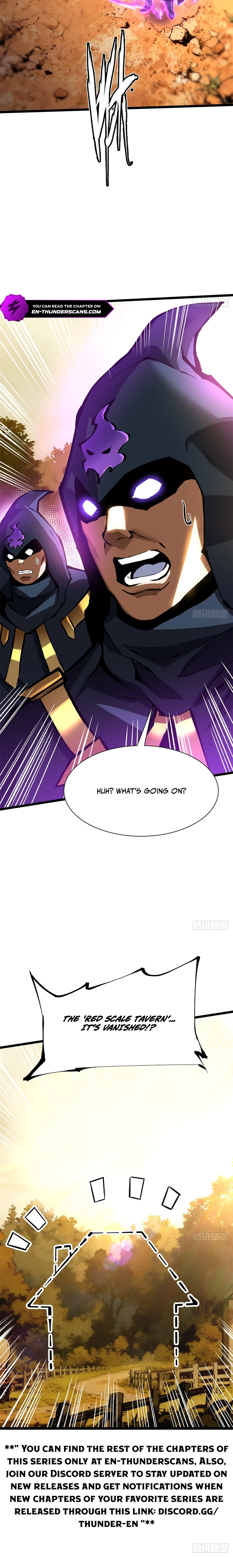 Read I Really Don’t Want to Learn Forbidden Spells Manga Online