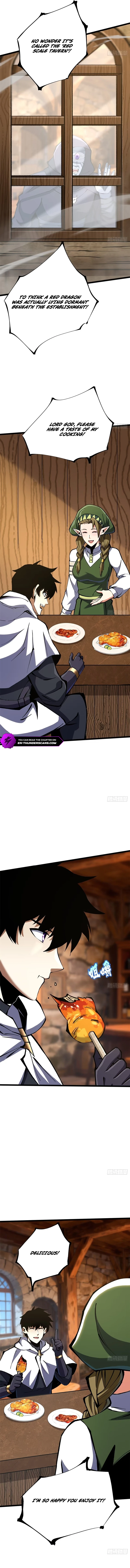 Read I Really Don’t Want to Learn Forbidden Spells Manga Online