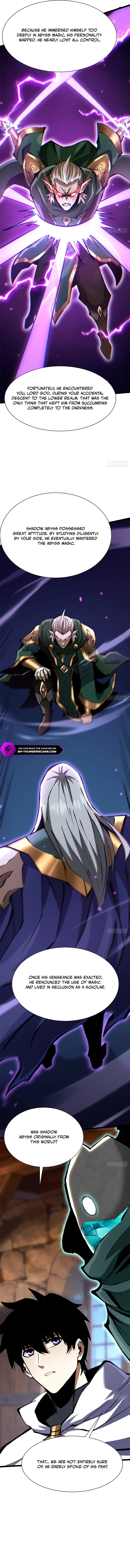 Read I Really Don’t Want to Learn Forbidden Spells Manga Online