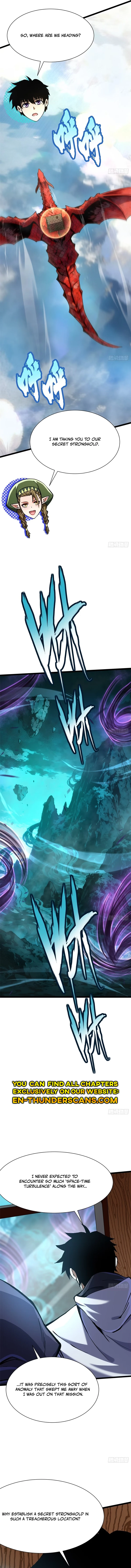 Read I Really Don’t Want to Learn Forbidden Spells Manga Online