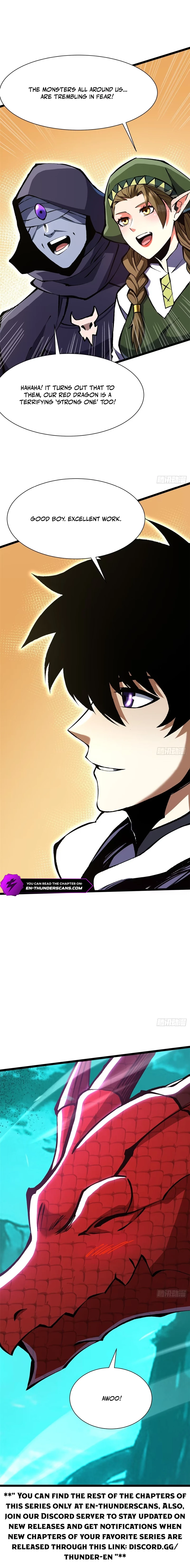 Read I Really Don’t Want to Learn Forbidden Spells Manga Online