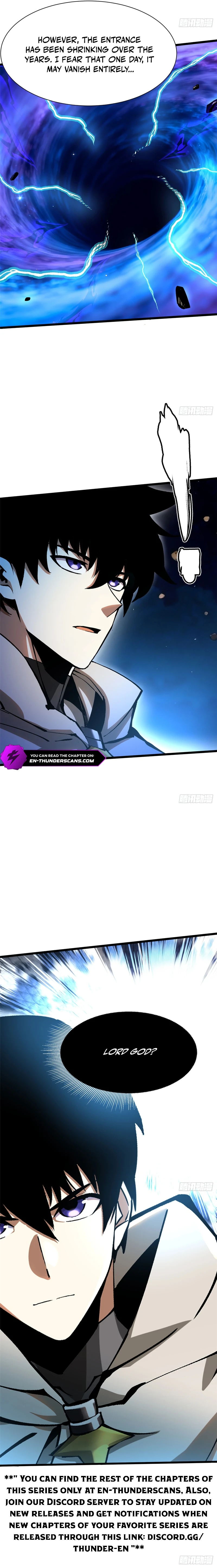 Read I Really Don’t Want to Learn Forbidden Spells Manga Online