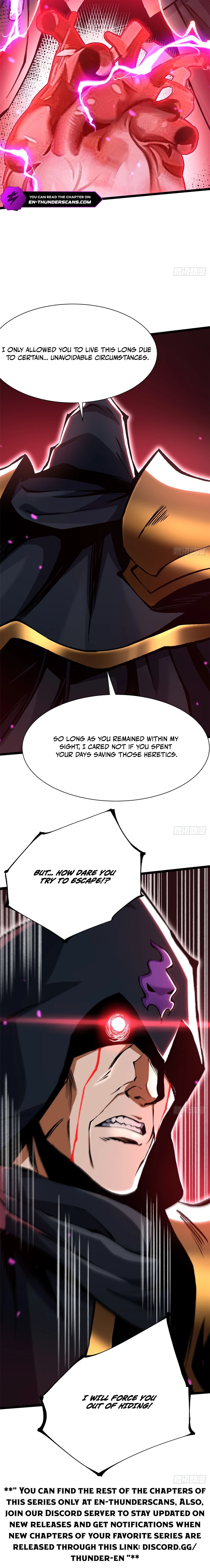 Read I Really Don’t Want to Learn Forbidden Spells Manga Online