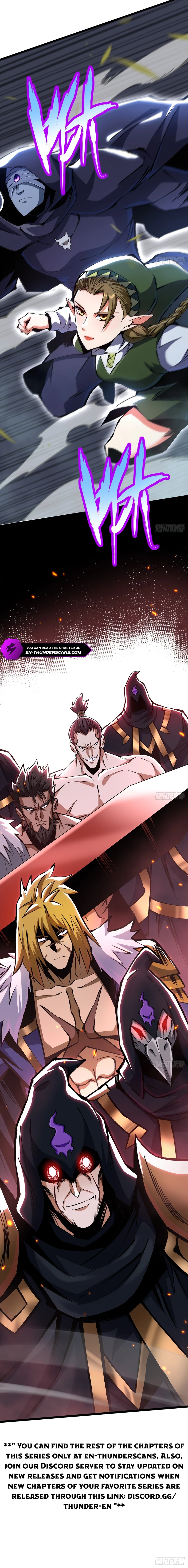 Read I Really Don’t Want to Learn Forbidden Spells Manga Online