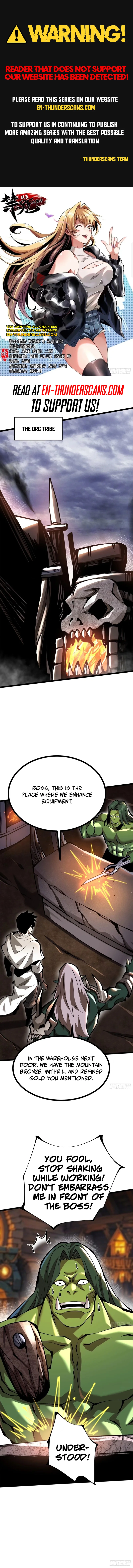 Read I Really Don’t Want to Learn Forbidden Spells Manga Online