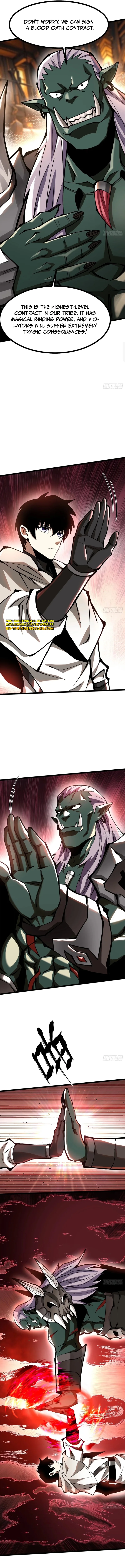 Read I Really Don’t Want to Learn Forbidden Spells Manga Online