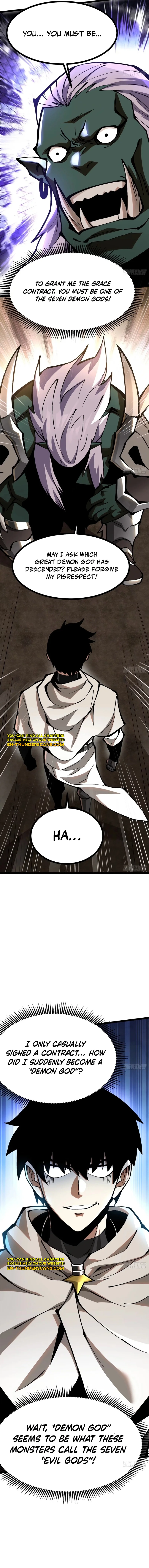 Read I Really Don’t Want to Learn Forbidden Spells Manga Online